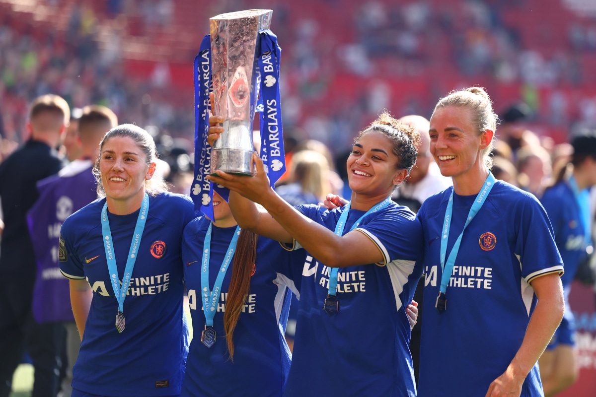 Fans vote in favour of a dedicated slot for Women’s football on TV