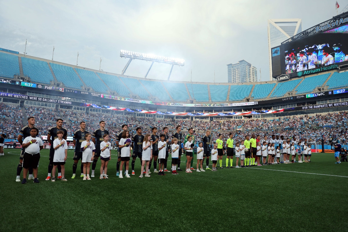 Copa América stadiums 2024: A guide to the venues 4 Bank of America Stadium
