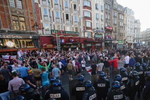 England fans euro 2016