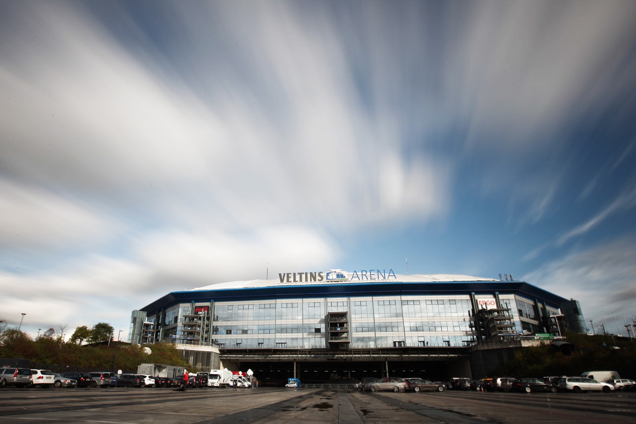 Gelsenkirchen Euro 2024 fixtures, tickets, stadium fan zones and more