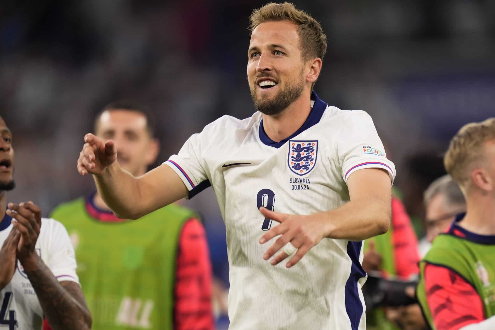 Where to watch the Euros final in Manchester: Our top recommendations