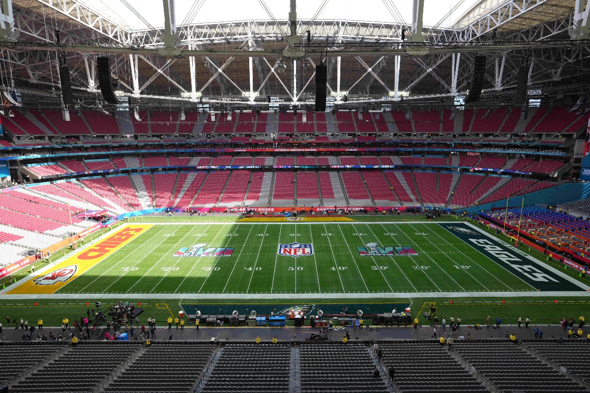 Copa América stadiums 2024: A guide to the venues 15 State Farm Stadium