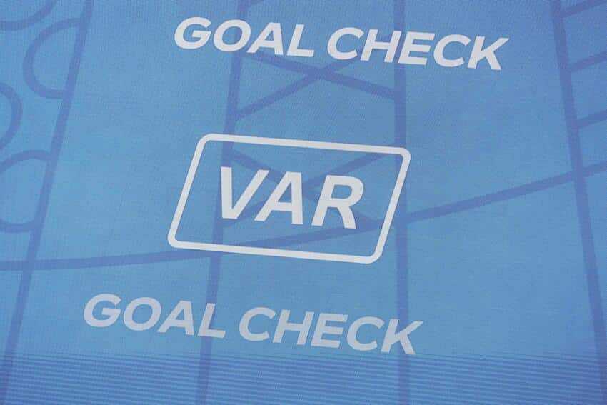 VAR