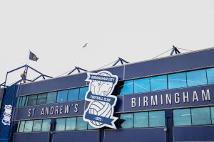 Revealed: True inspiration behind new Birmingham City stadium design as famous influence emerges