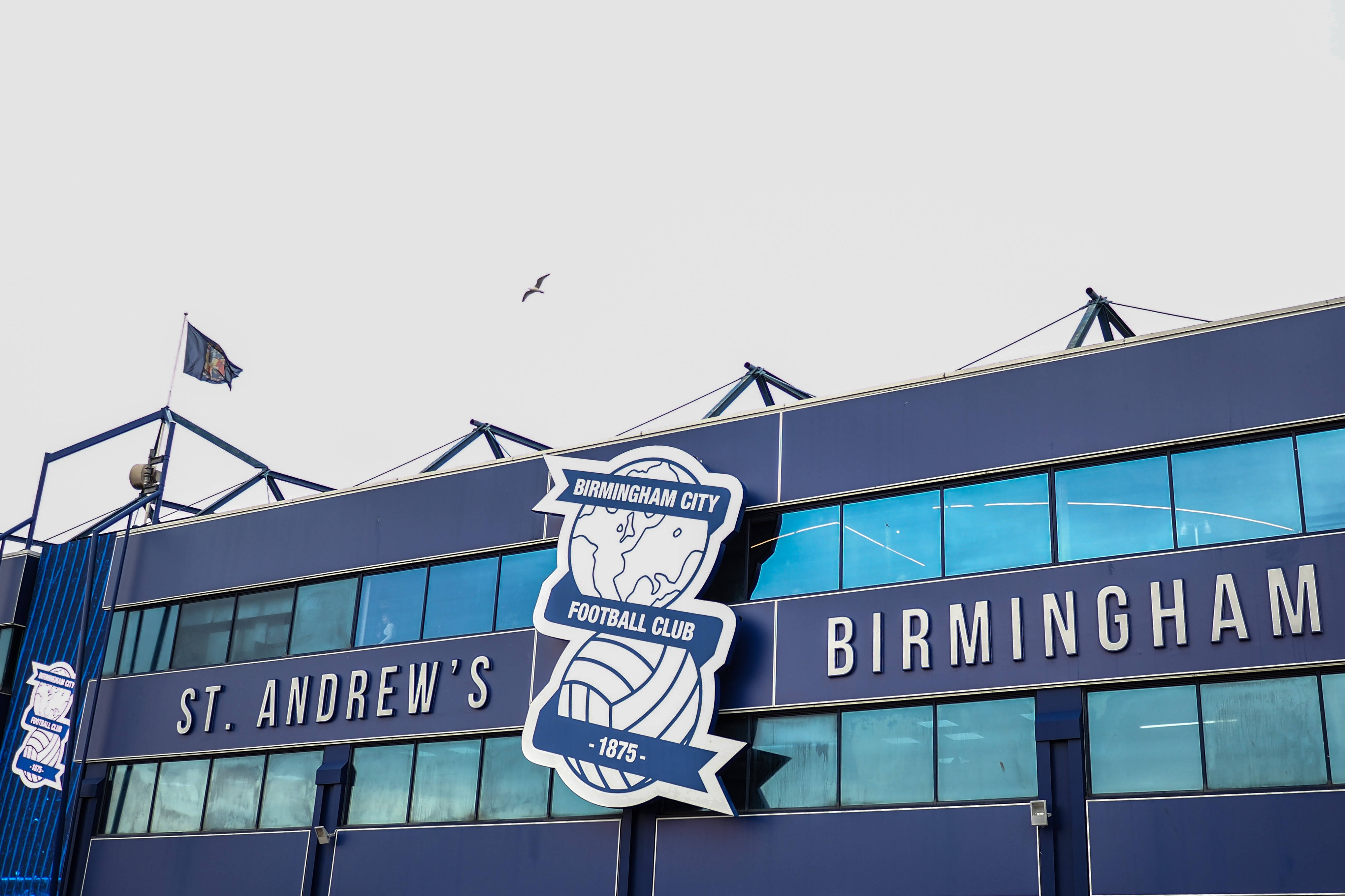 Revealed: True inspiration behind new Birmingham City stadium design as famous influence emerges