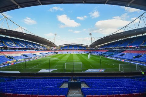 Fans guide to Football grounds and stadiums