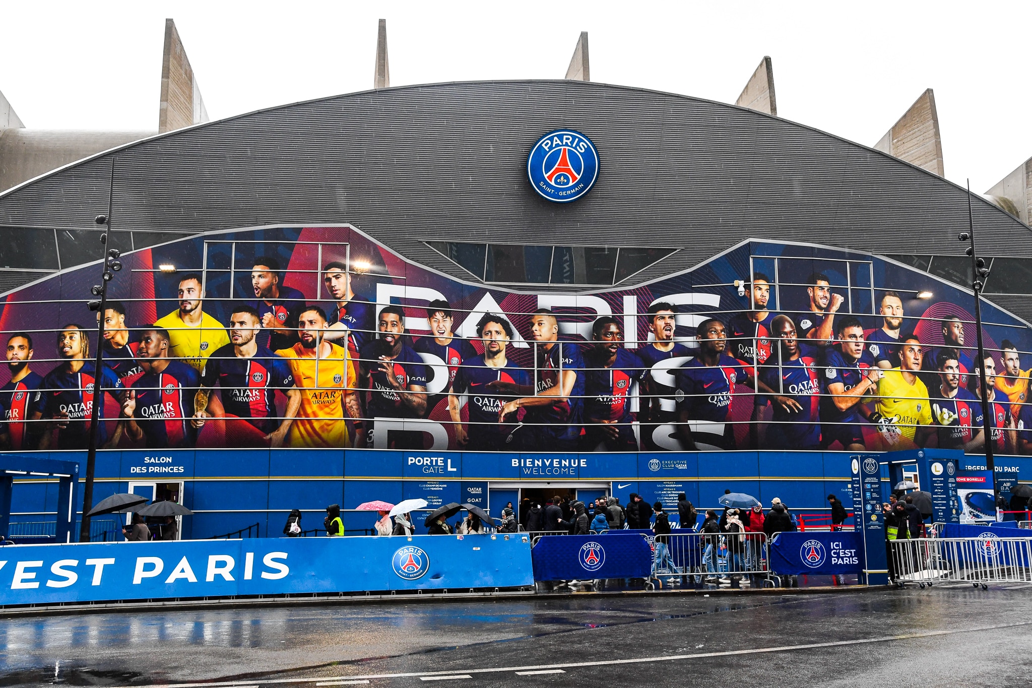PSG Stadium Tour: How to get tickets and more