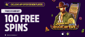Hollywoodbets casino bonus