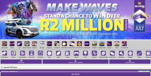 Hollywoodbets login south africa