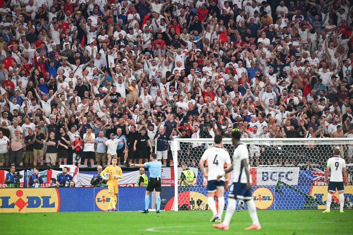 Where to watch the Euro 2024 final in Spain: Marbella, Benidorm and more