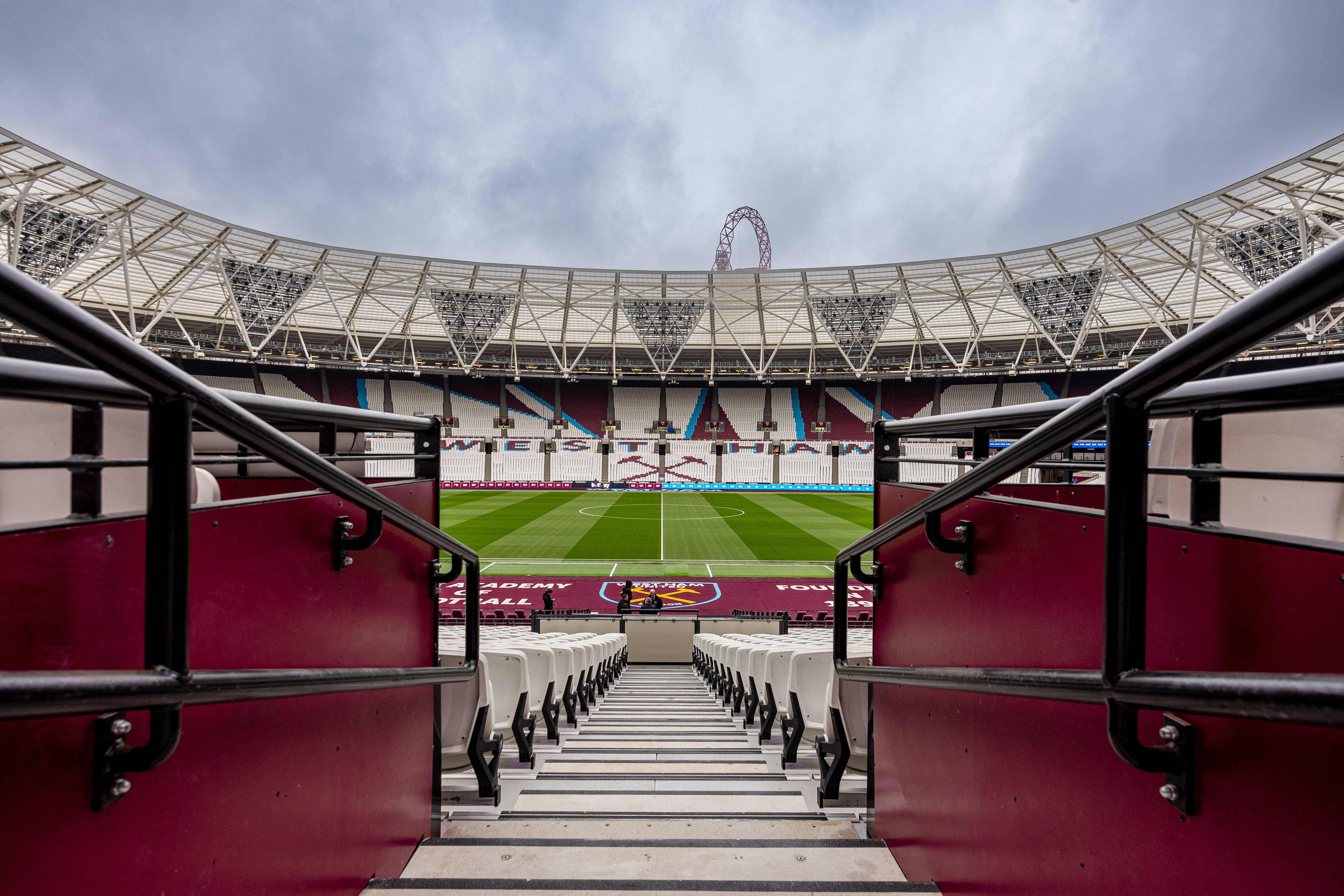 West Ham Stadium Tour: How to get tickets and more