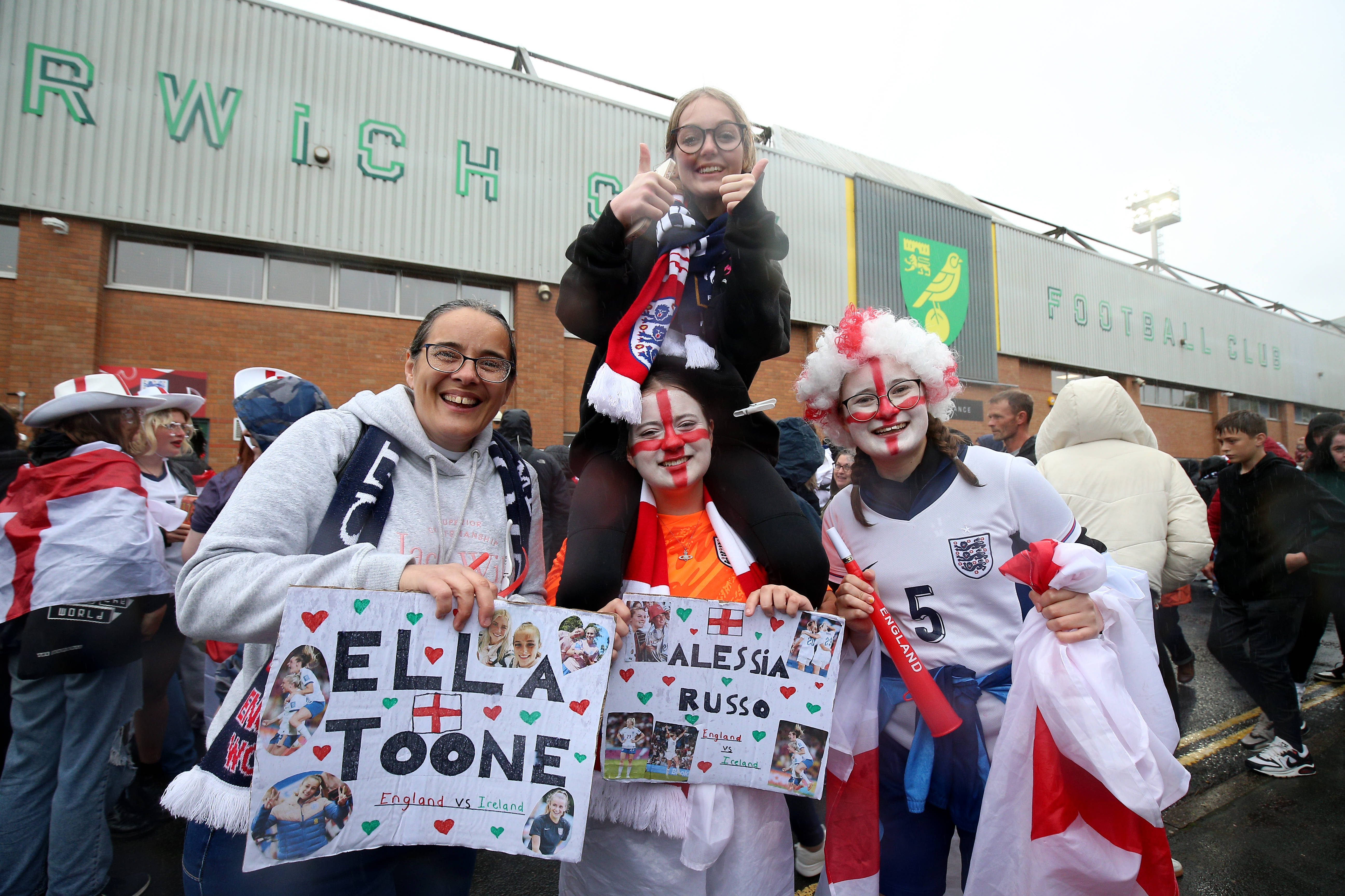 England Women’s football tickets: how to buy, best prices and more