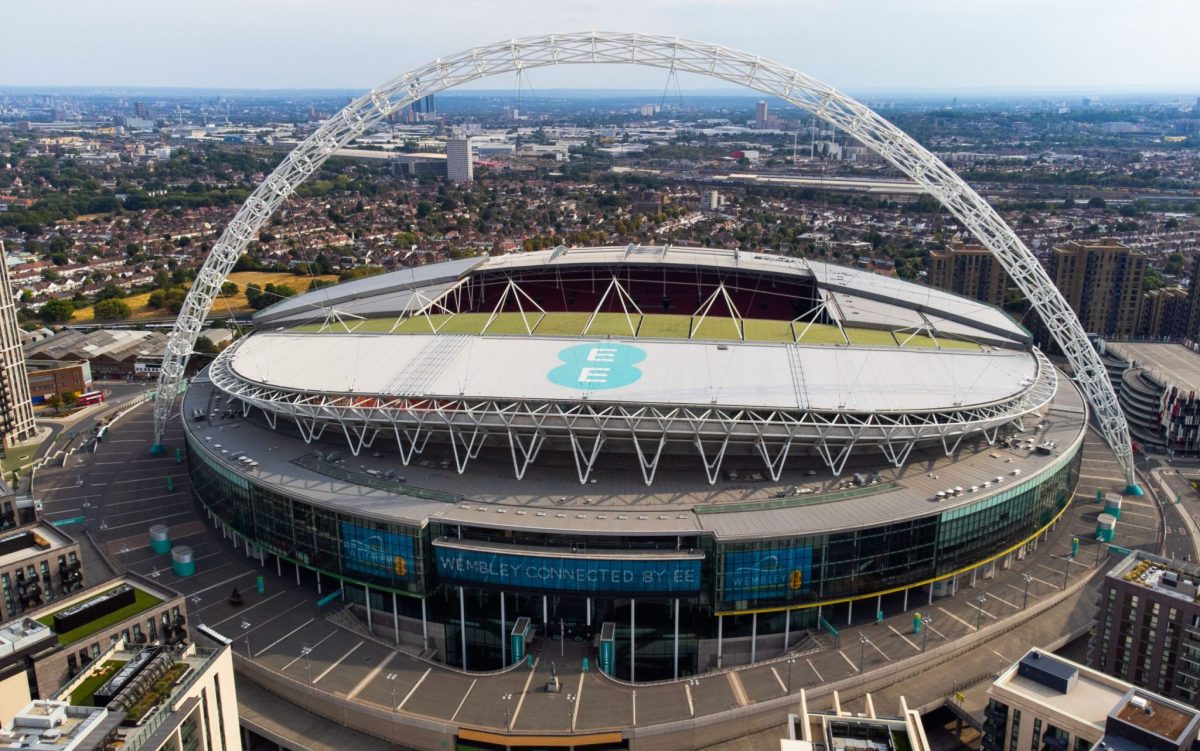 Wembley Stadium Tour: How to visit the home of football