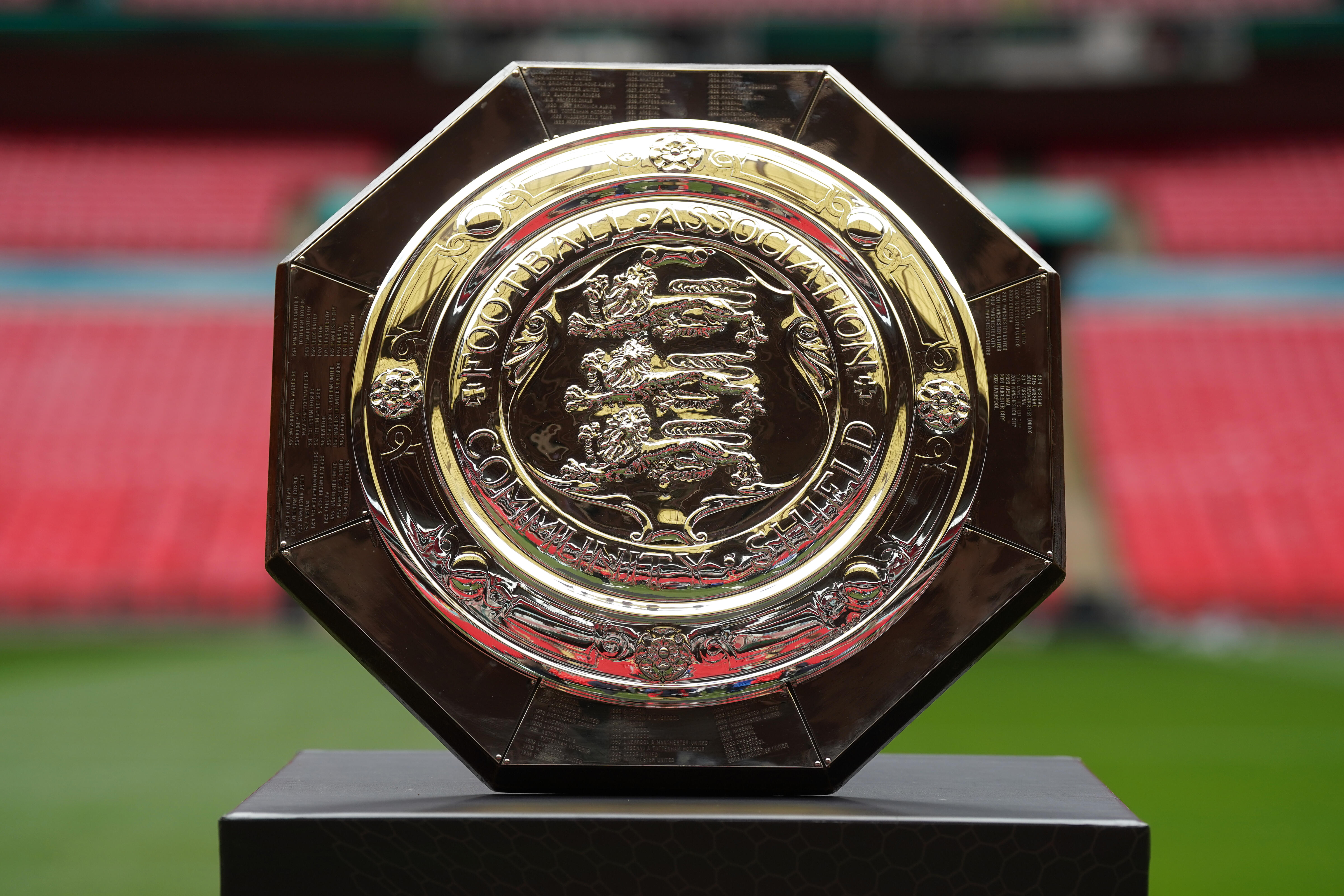 Community Shield tickets: How to buy, details and prices for fans from Manchester
