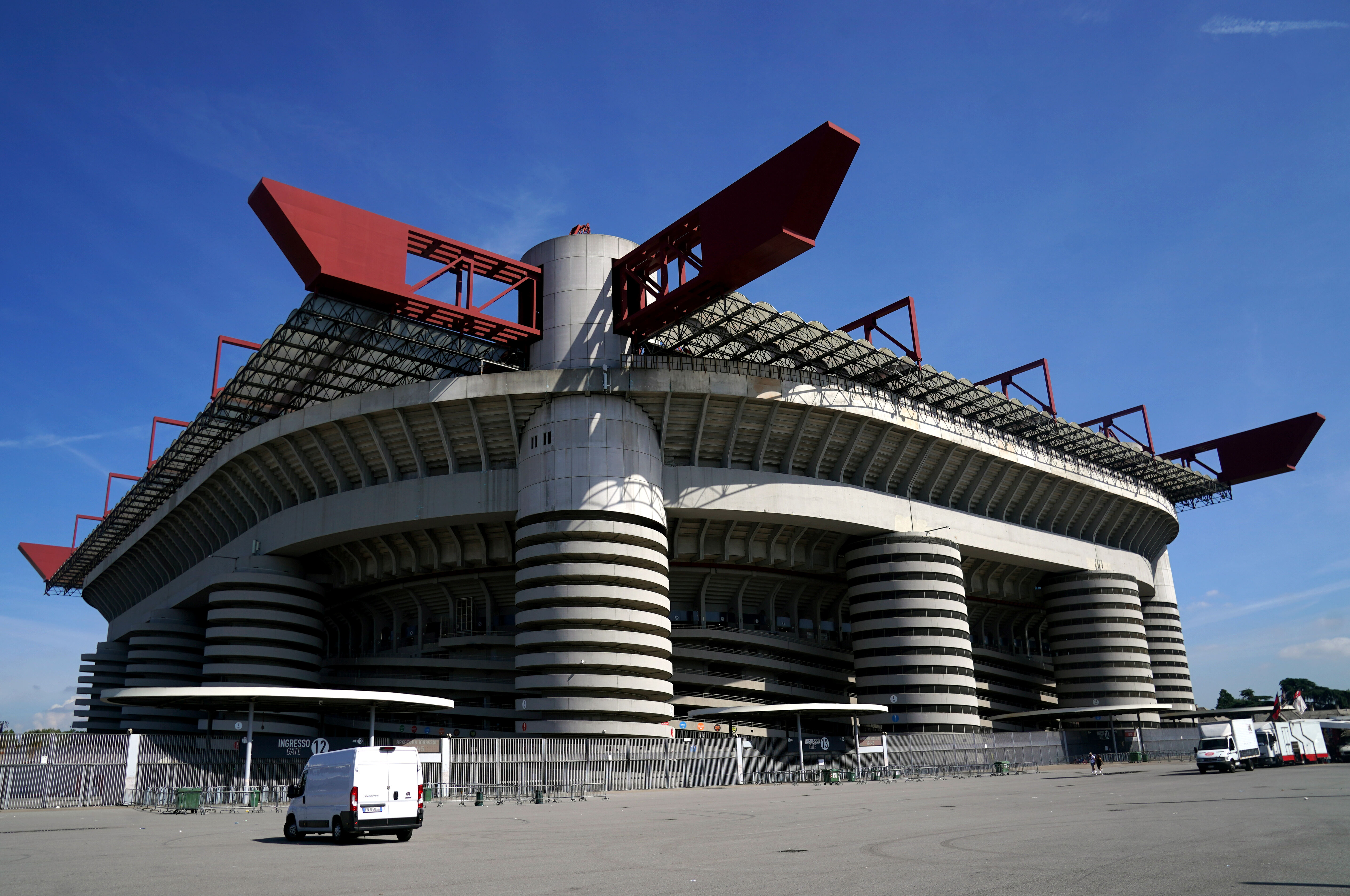 San Siro Stadium tour: How to get tickets to see the home of Milan and Inter