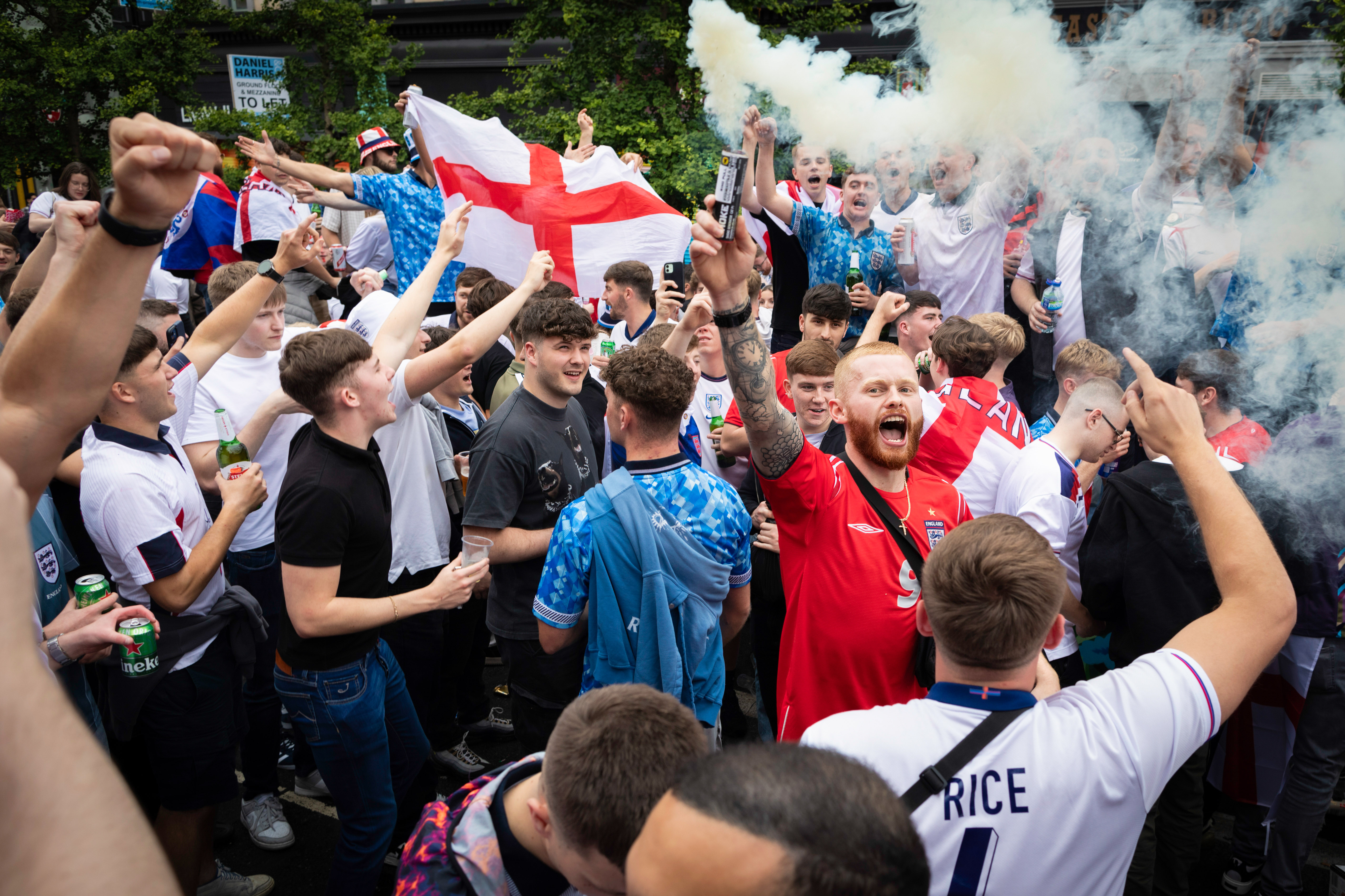 England vs Greece tickets: How to see the Three Lions at Wembley Stadium