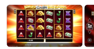 Midnite game of the week promotion