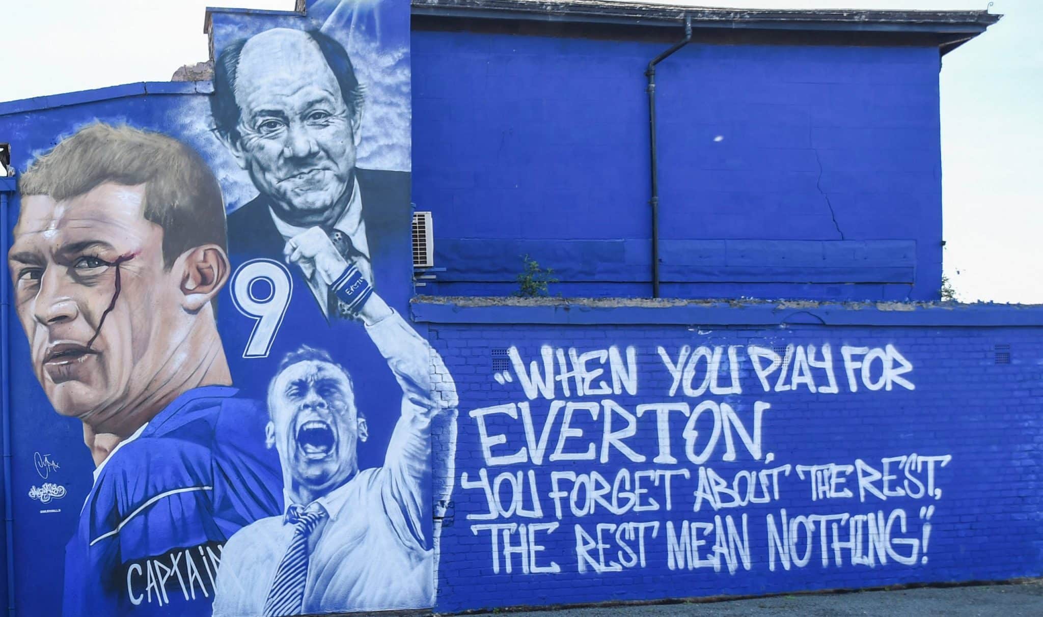 Pubs near Goodison Park