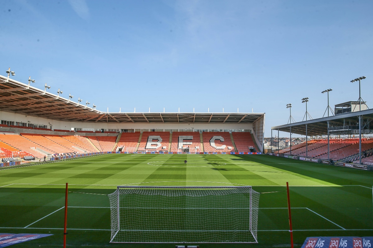 bloomfield road