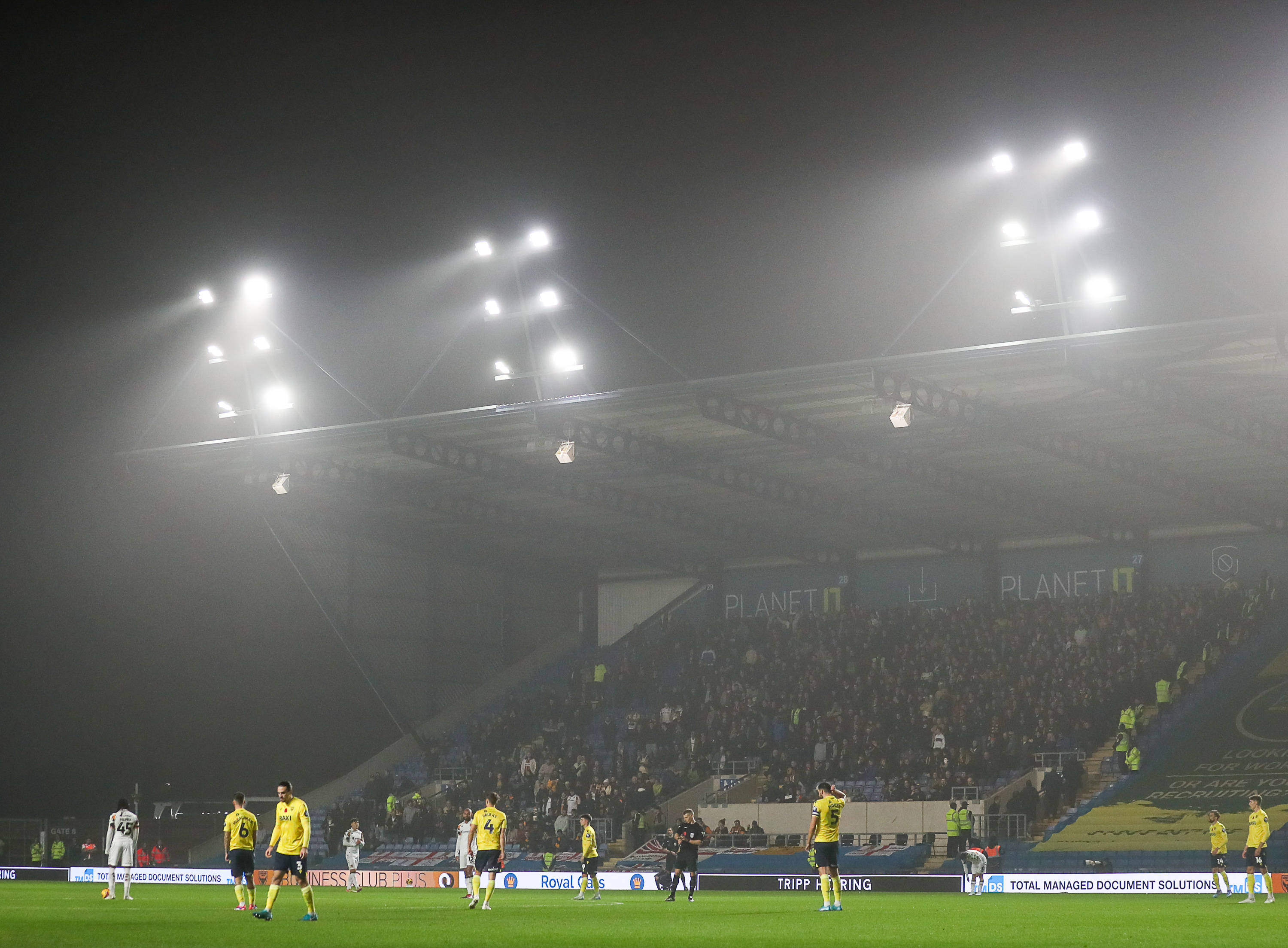 Oxford United new stadium: All the Kassam Stadium move facts