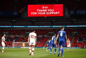 wembley stadium screens