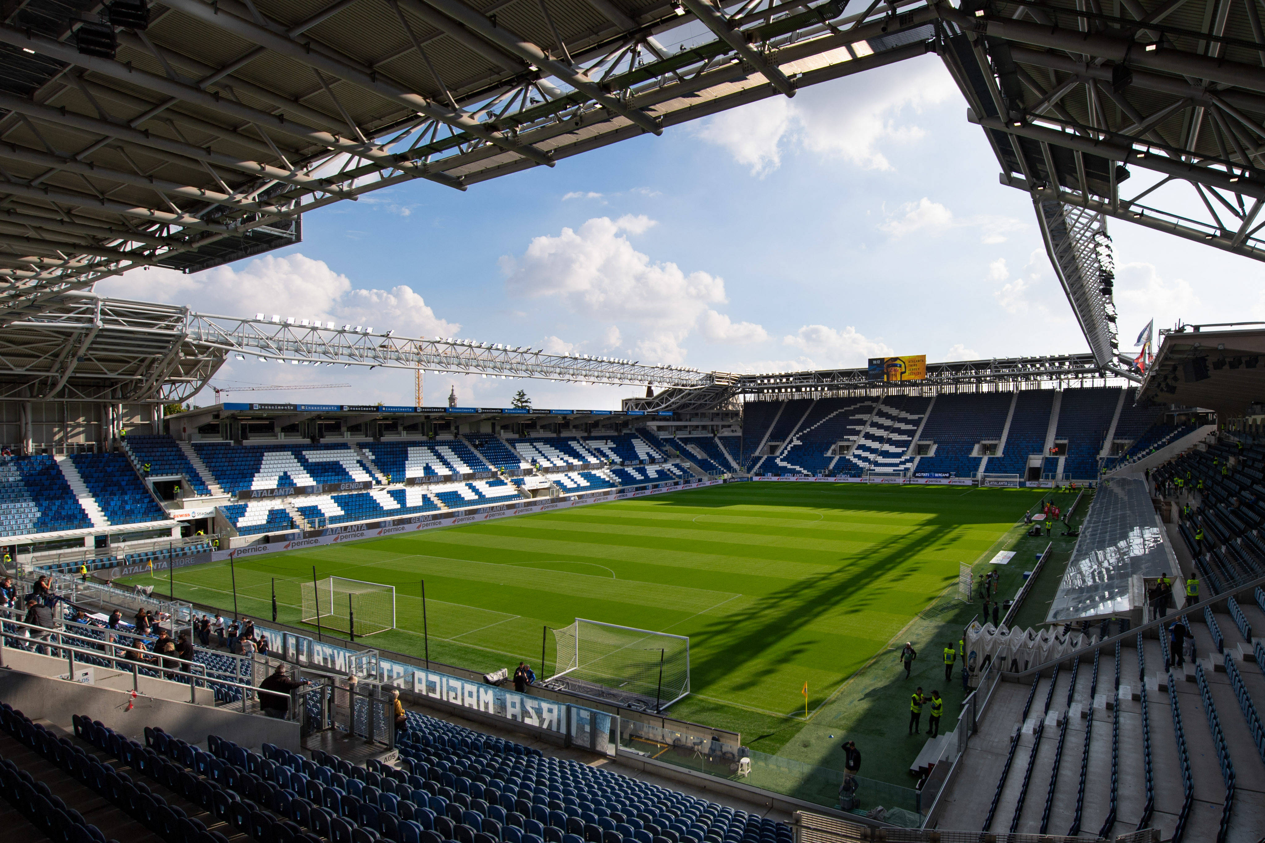 Celtic fans in Atalanta: Full matchday guide to Gewiss Stadium