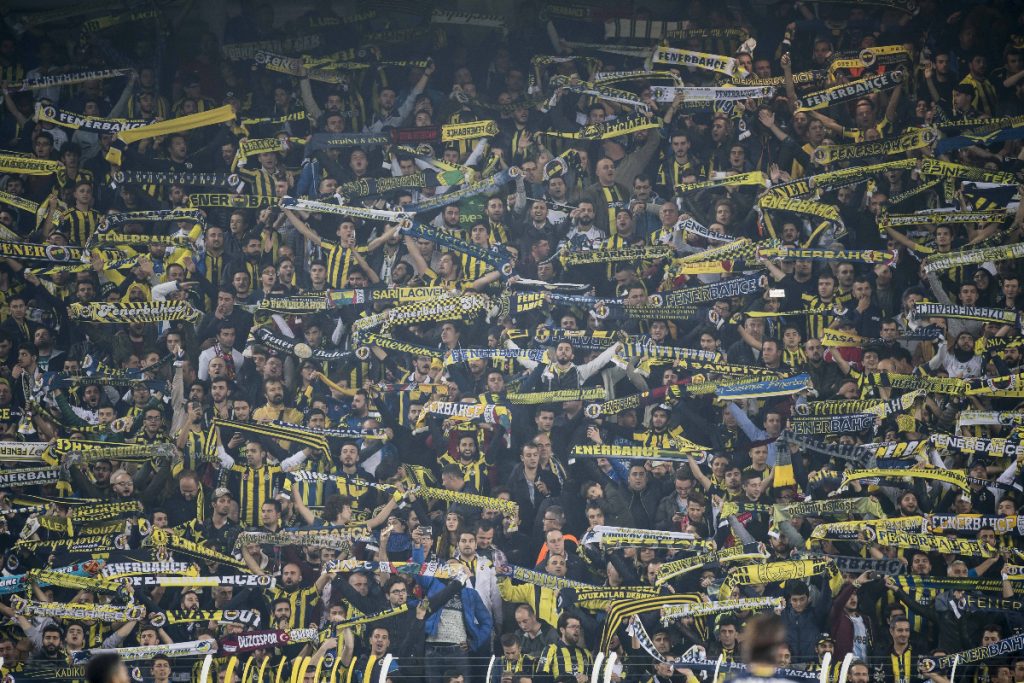 How to get Fenerbahce vs Manchester United tickets: Secure your seat for the Europa League clash