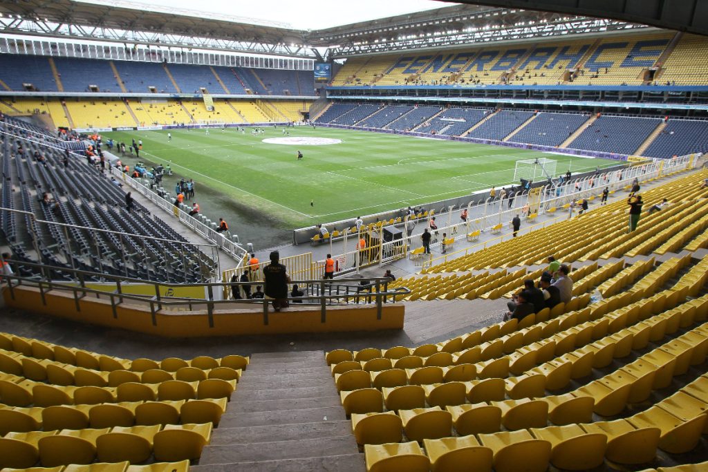 Man Utd fans in Istanbul: Full matchday guide to Sukru Saracoglu Stadium