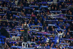 A guide to the Atalanta Ultras: Curva Nord 1907, identity and history