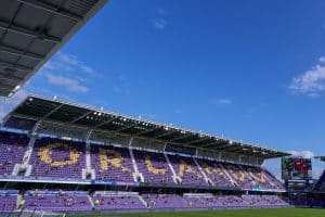 Orlando City SC Stadium