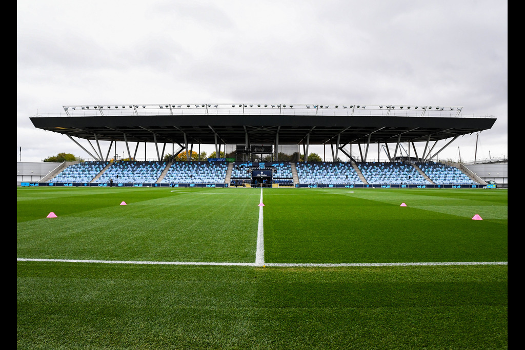 Women's Super League Ground Map: Every WSL 2025/26 season stadium 1 Women's Super League Ground: Joie Stadium general view