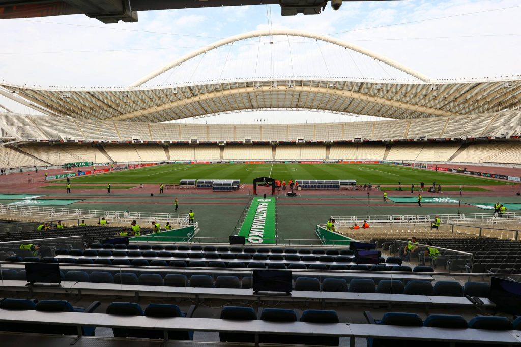 How to get Panathinaikos vs Chelsea tickets