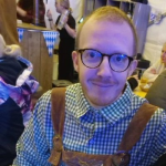 About Us 9 Darren Plant