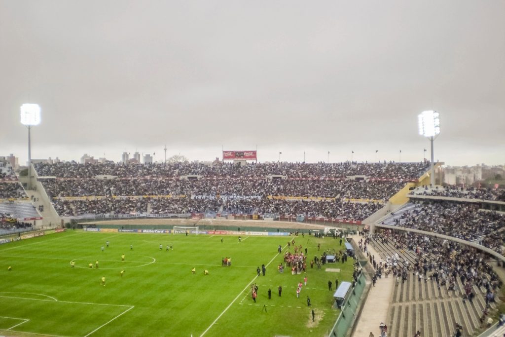World Cup 2030 stadiums: Hosts announced as tournament returns to multiple continents 4 Estadio Centenario
