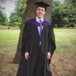 About Us 2 Lewis Blain