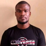 About Us 6 Okello Steve