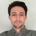 About Us 16 Oliver Thomas