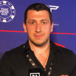 About Us 13 Sebastian Sternik