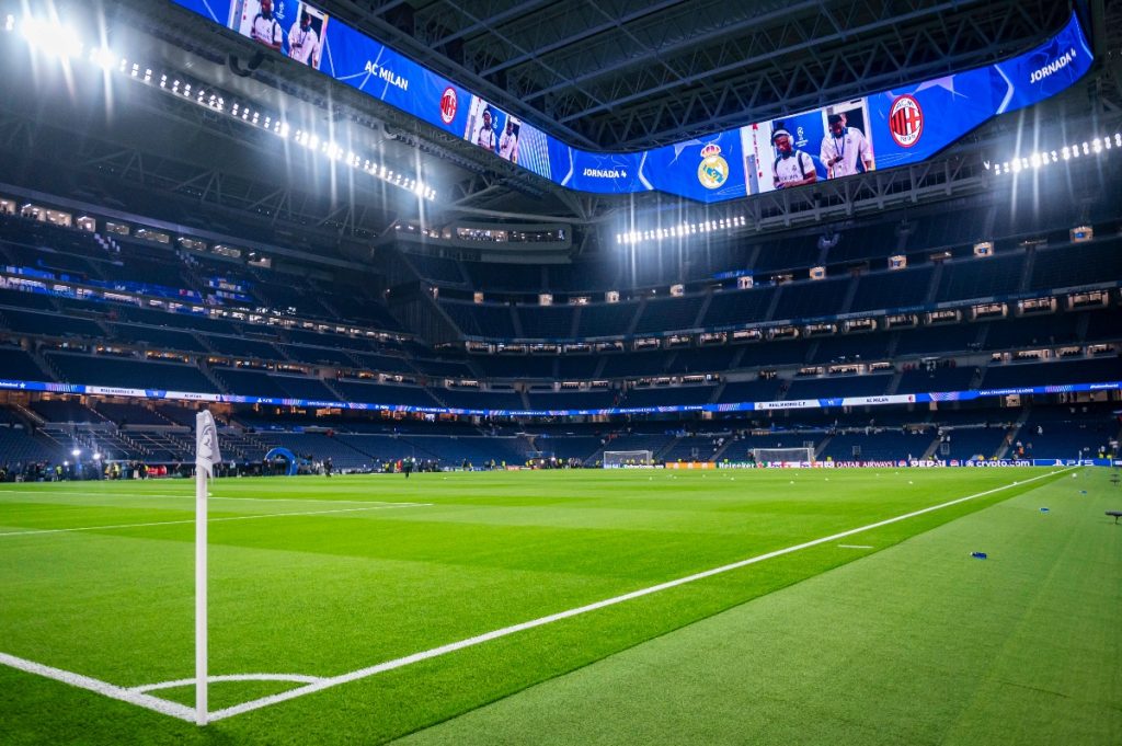 World Cup 2030 stadiums: Hosts announced as tournament returns to multiple continents 1 World Cup 2030 stadiums