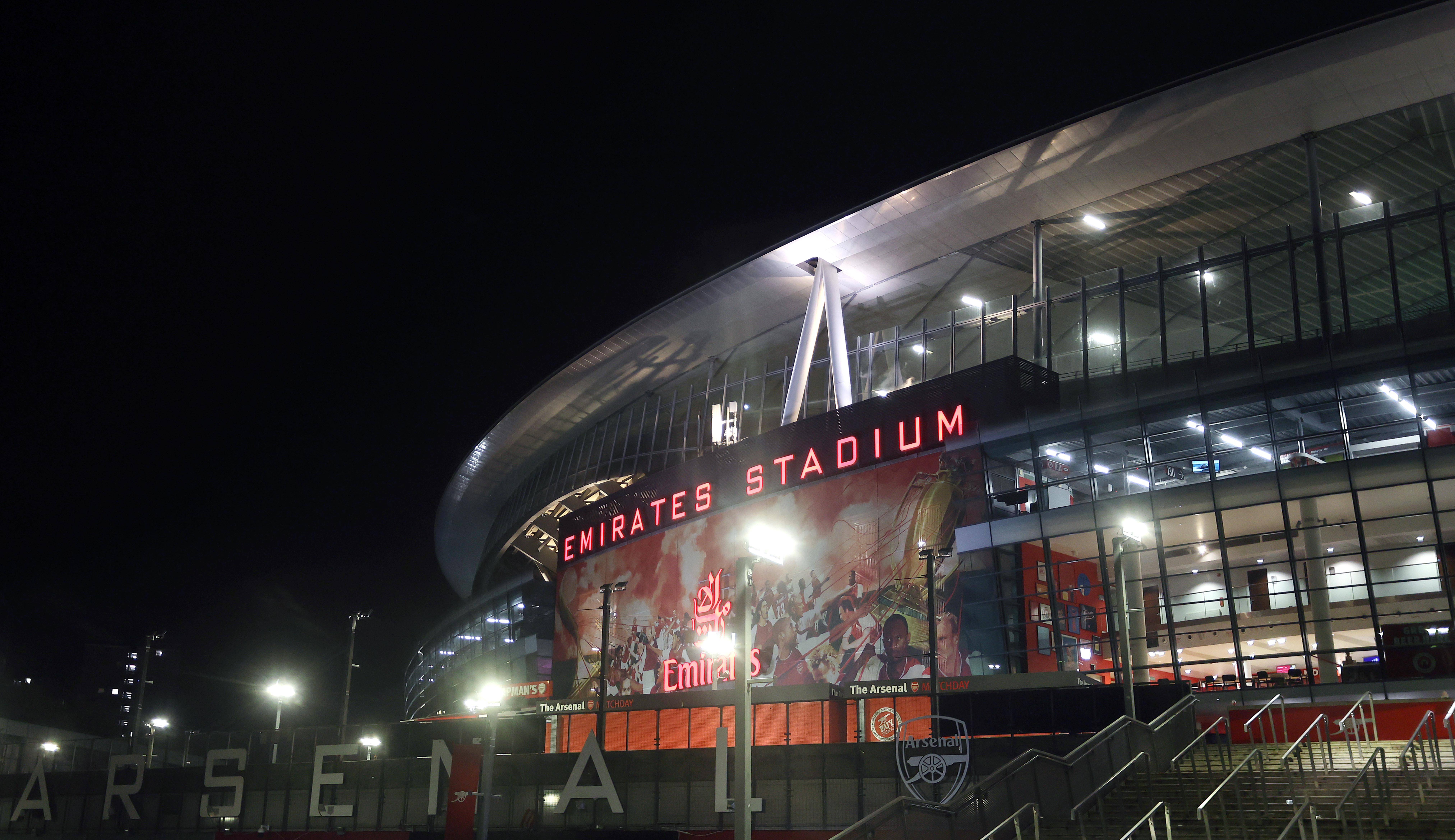 How to get Arsenal vs Crystal Palace tickets for Carabao Cup quarter-final