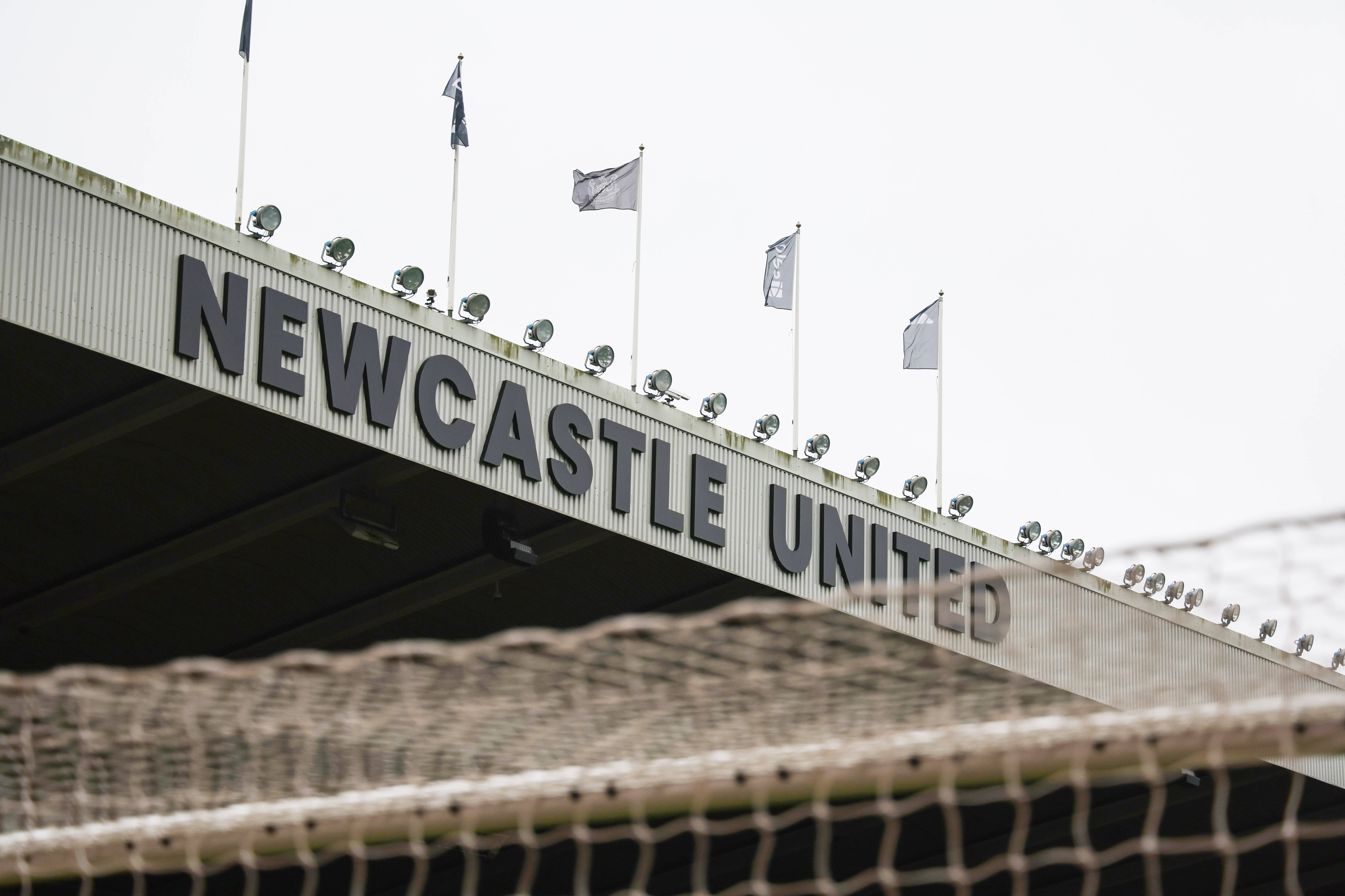 Newcastle new stadium: Potential Leazes Park stadium could double profits