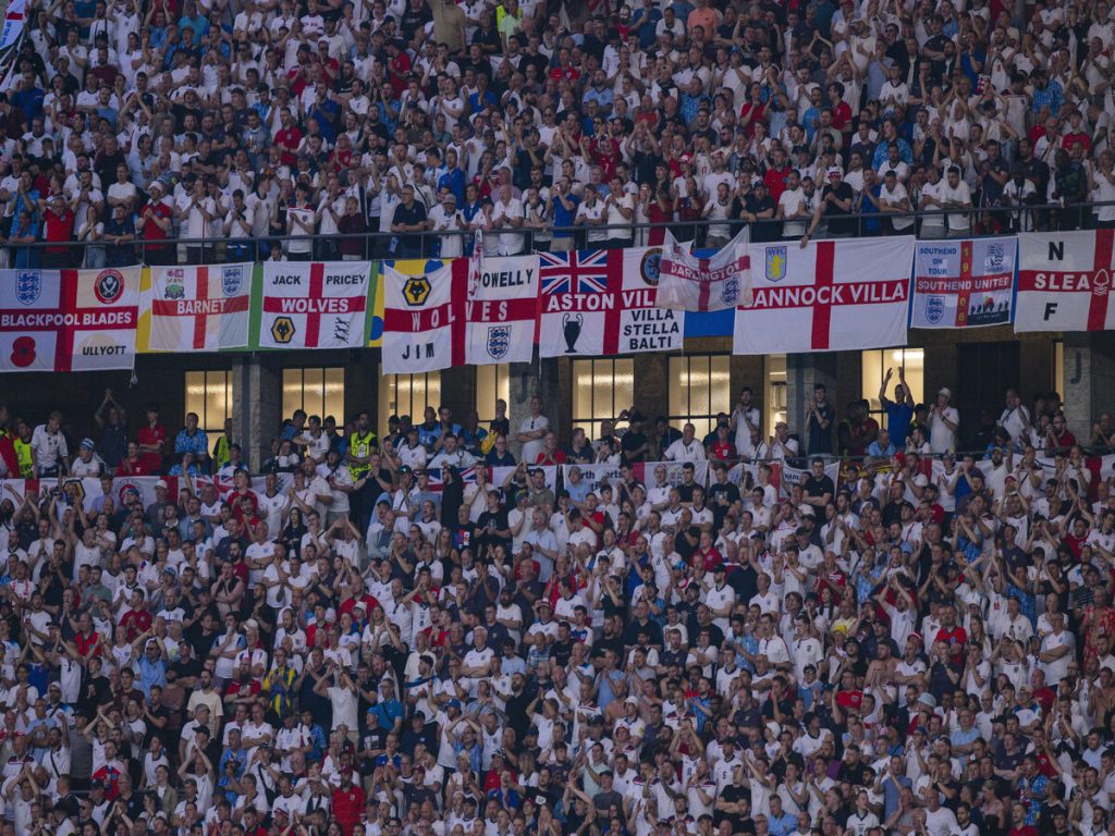 World Cup 2026: England fans guide for opponents and fixture for qualifying campaign