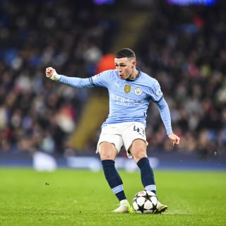 Juventus away section: Guide for Man City fans at Allianz Stadium