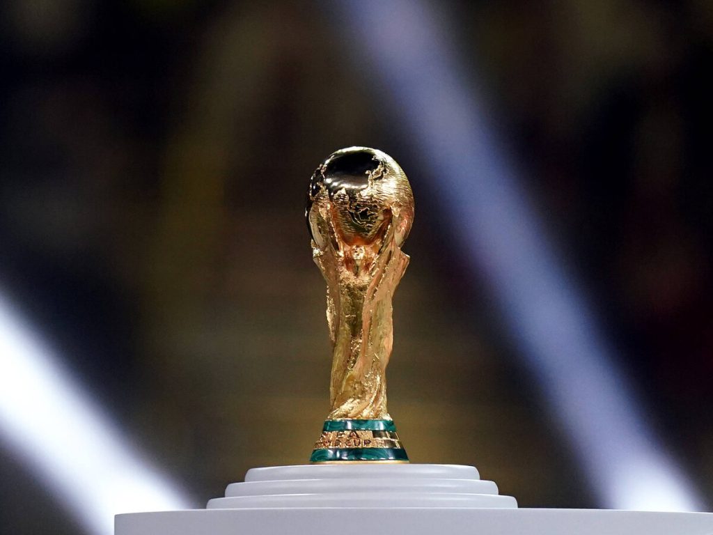 2034 World Cup heads to Saudi Arabia after FIFA confirms 2030 and 2034 hosts