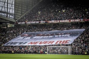 busby babes tifo