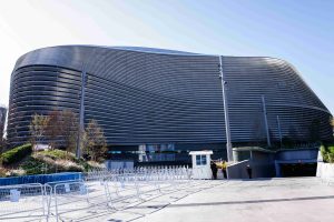 2030 World Cup final host: Santiago Bernabeu doubts surface