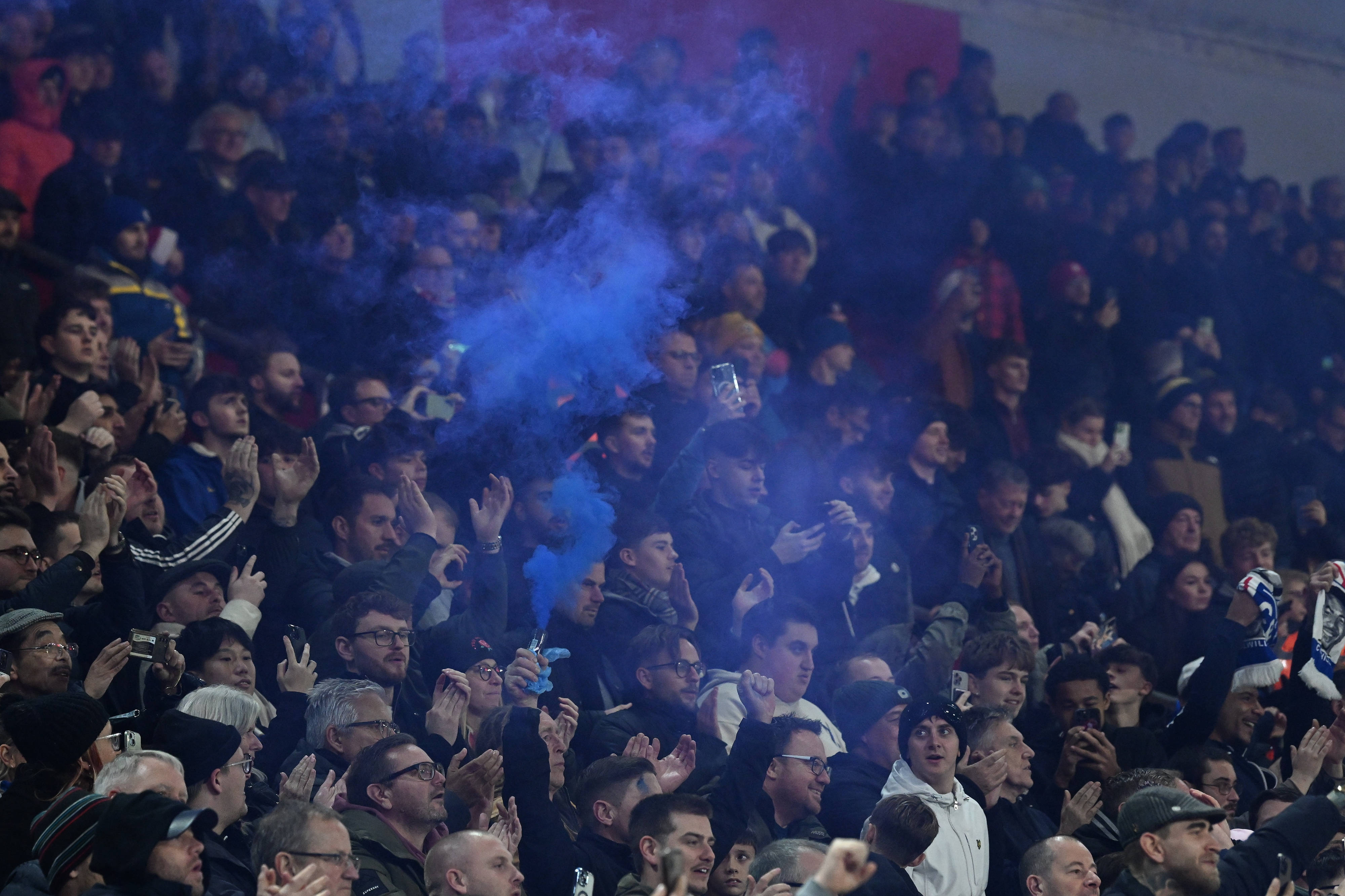 Astana away section: Guide for Chelsea fans in Almaty