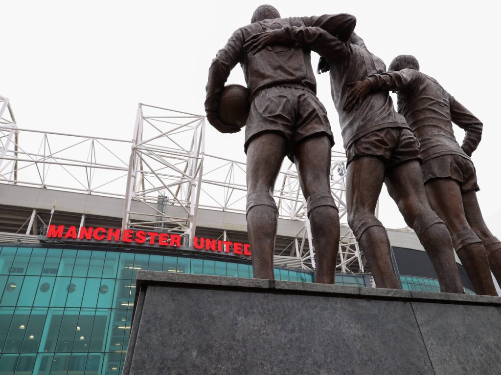 Manchester United battle mice infestation in Old Trafford as hygine rating plummets