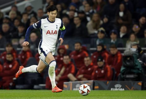 How to get Rangers vs Tottenham tickets for Europa League clash