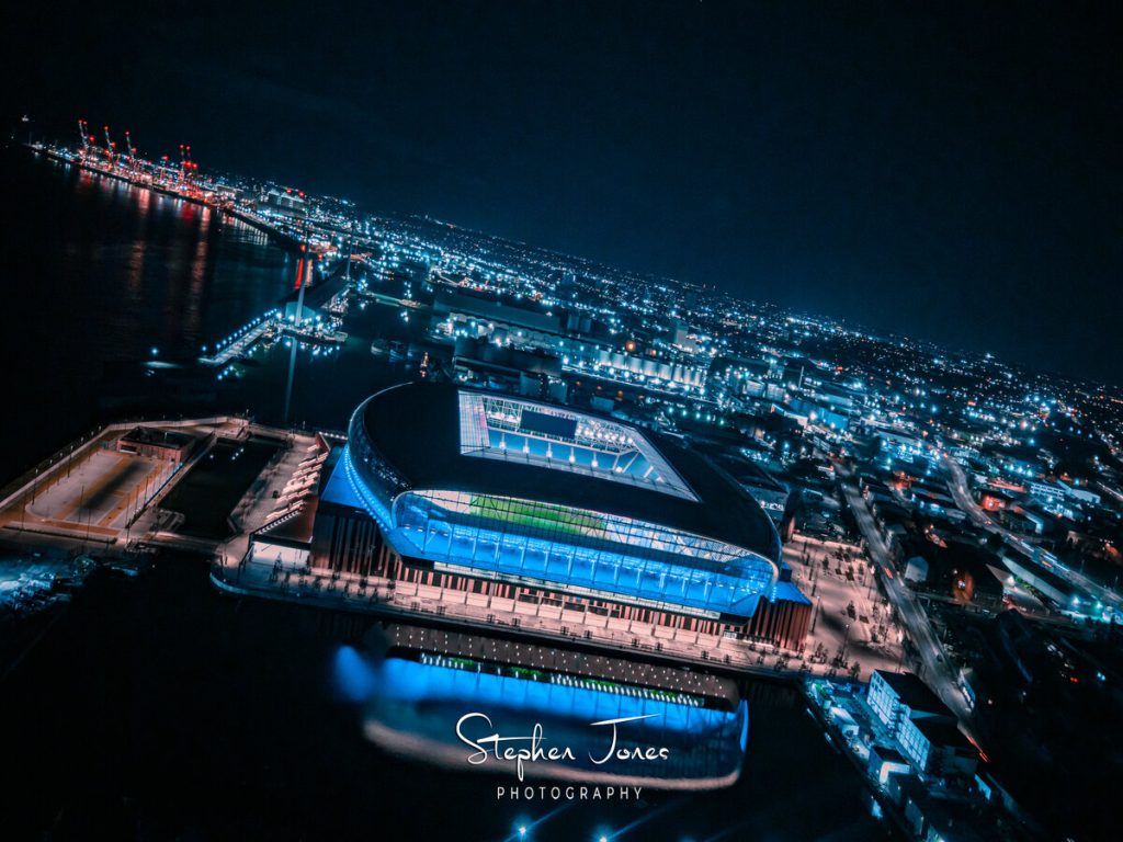 Premier League stadium updates: From expansions to new beginnings in 2025